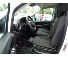 Mercedes-Benz Vito 2,0 CDI  114 EXTRALONG KLIMA - 15