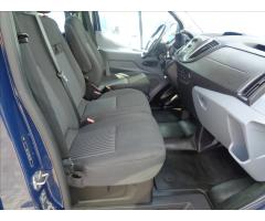 Ford Transit 2,0 TDCI  L2H2 9MÍST BUS KLIMA - 15