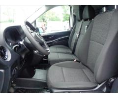 Mercedes-Benz Vito 2,0 CDI  114 EXTRALONG KLIMA - 16