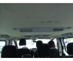 Opel Vivaro 1,6 CDTI  L1H1 9 MÍST BUS KLIMA - 16