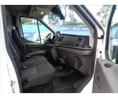 Ford Transit 2,0 TDCI  350L JUMBO KLIMA SERVISKA - 16