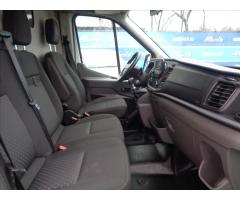 Ford Transit 2,0 TDCI  L4H3 JUMBO KLIMA - 16