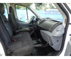 Ford Transit 2,0 TDCI  L3H2 6MÍST KLIMA - 16