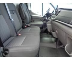 Ford Transit 2,0 TDCI  350L JUMBO KLIMA SERVISKA - 17