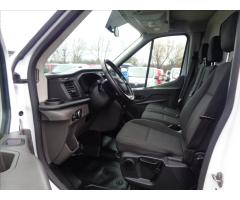 Ford Transit 2,0 TDCI  L4H3 JUMBO KLIMA - 17