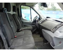 Ford Transit 2,0 TDCI  L3H3 KLIMA SERVISKA - 17