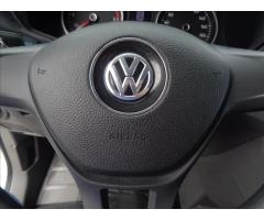 Volkswagen Crafter 2,0 TDI  MAXI XL KLIMA - 18