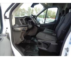 Ford Transit 2,0 TDCI  350L JUMBO KLIMA SERVISKA - 18