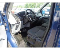 Ford Transit 2,0 TDCI  L2H2 9MÍST BUS KLIMA - 18