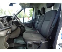 Ford Transit 2,0 TDCI  350L JUMBO KLIMA SERVISKA - 19