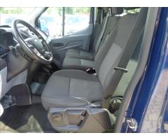 Ford Transit 2,0 TDCI  L2H2 9MÍST BUS KLIMA - 19