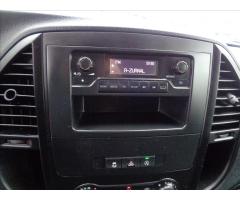 Mercedes-Benz Vito 2,0 CDI  114 EXTRALONG KLIMA - 20