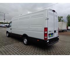 Iveco Daily 2,3 HPT  MAXI CHLAĎÁK SERVISKA - 20