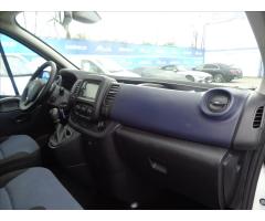 Opel Vivaro 1,6 CDTI  L1H1 9 MÍST BUS KLIMA - 21