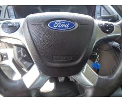 Ford Transit 2,0 TDCI  L2H2 9MÍST BUS KLIMA - 22