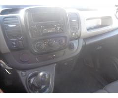 Renault Trafic 1,6 DCI  L1H1 KLIMA SERVISKA - 25