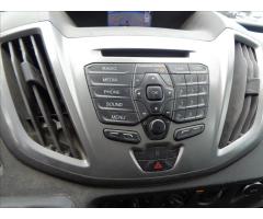 Ford Transit 2,0 TDCI  L3H3 KLIMA SERVISKA - 26