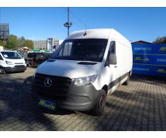 Mercedes-Benz Sprinter 2,0 CDI  315 MAXI KLIMA SERVISKA - 1