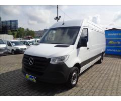 Mercedes-Benz Sprinter 2,0 CDI  315 MAXI KLIMA SERVISKA - 1