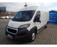 Peugeot Boxer 2,0 HDI  L5H2 KLIMA - 1