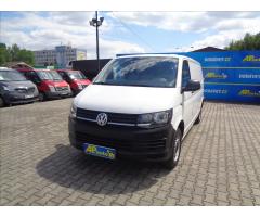 Volkswagen Transporter 2,0 TDI  L2H1 KLIMA - 1