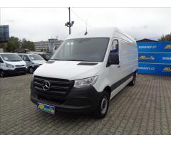 Mercedes-Benz Sprinter 2,0 CDI  315 MAXI KLIMA SERVISKA - 1