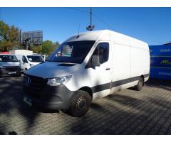 Mercedes-Benz Sprinter 2,0 CDI  315 MAXI KLIMA SERVISKA - 2