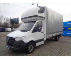 Mercedes-Benz Sprinter 2,0 CDI  317 VALNÍK PLACHTA SPANÍ - 2