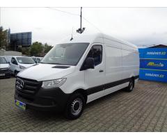 Mercedes-Benz Sprinter 2,0 CDI  315 MAXI KLIMA SERVISKA - 2