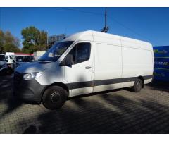 Mercedes-Benz Sprinter 2,0 CDI  315 MAXI KLIMA SERVISKA - 3