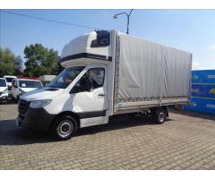 Mercedes-Benz Sprinter 2,0 CDI  317 VALNÍK PLACHTA SPANÍ KLIMA - 3