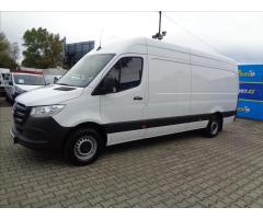 Mercedes-Benz Sprinter 2,0 CDI  315 MAXI KLIMA SERVISKA - 3