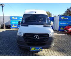 Mercedes-Benz Sprinter 2,0 CDI  315 MAXI KLIMA SERVISKA - 4