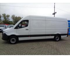 Mercedes-Benz Sprinter 2,0 CDI  315 MAXI KLIMA SERVISKA - 4