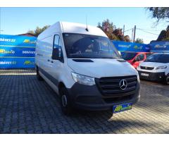 Mercedes-Benz Sprinter 2,0 CDI  315 MAXI KLIMA SERVISKA - 5