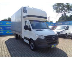 Mercedes-Benz Sprinter 2,0 CDI  317 VALNÍK PLACHTA SPANÍ KLIMA - 5