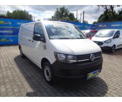 Volkswagen Transporter 2,0 TDI  L2H1 KLIMA - 5