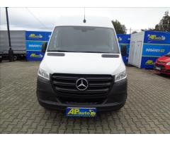 Mercedes-Benz Sprinter 2,0 CDI  315 MAXI KLIMA SERVISKA - 5