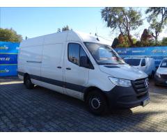 Mercedes-Benz Sprinter 2,0 CDI  315 MAXI KLIMA SERVISKA - 6