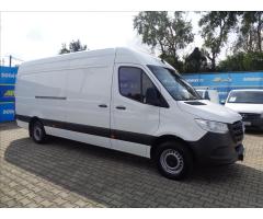 Mercedes-Benz Sprinter 2,0 CDI  315 MAXI KLIMA SERVISKA - 6