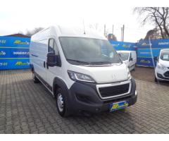 Peugeot Boxer 2,0 HDI  L5H2 KLIMA - 6