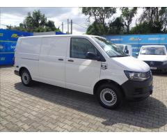 Volkswagen Transporter 2,0 TDI  L2H1 KLIMA - 6