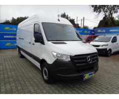 Mercedes-Benz Sprinter 2,0 CDI  315 MAXI KLIMA SERVISKA - 6