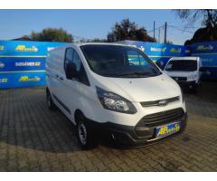 Ford Transit Custom 2,0 TDCI  L1H1 - 6