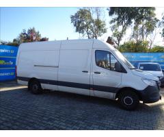 Mercedes-Benz Sprinter 2,0 CDI  315 MAXI KLIMA SERVISKA - 7