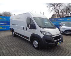 Peugeot Boxer 2,0 HDI  L5H2 KLIMA - 7