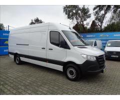 Mercedes-Benz Sprinter 2,0 CDI  315 MAXI KLIMA SERVISKA - 7