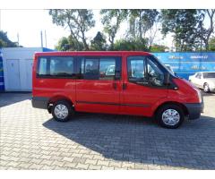 Ford Transit 2,2 TDCI  280S L1H1 9MÍST BUS - 7