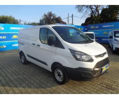 Ford Transit Custom 2,0 TDCI  L1H1 - 7