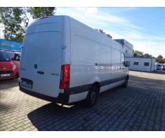 Mercedes-Benz Sprinter 2,0 CDI  315 MAXI KLIMA SERVISKA - 8